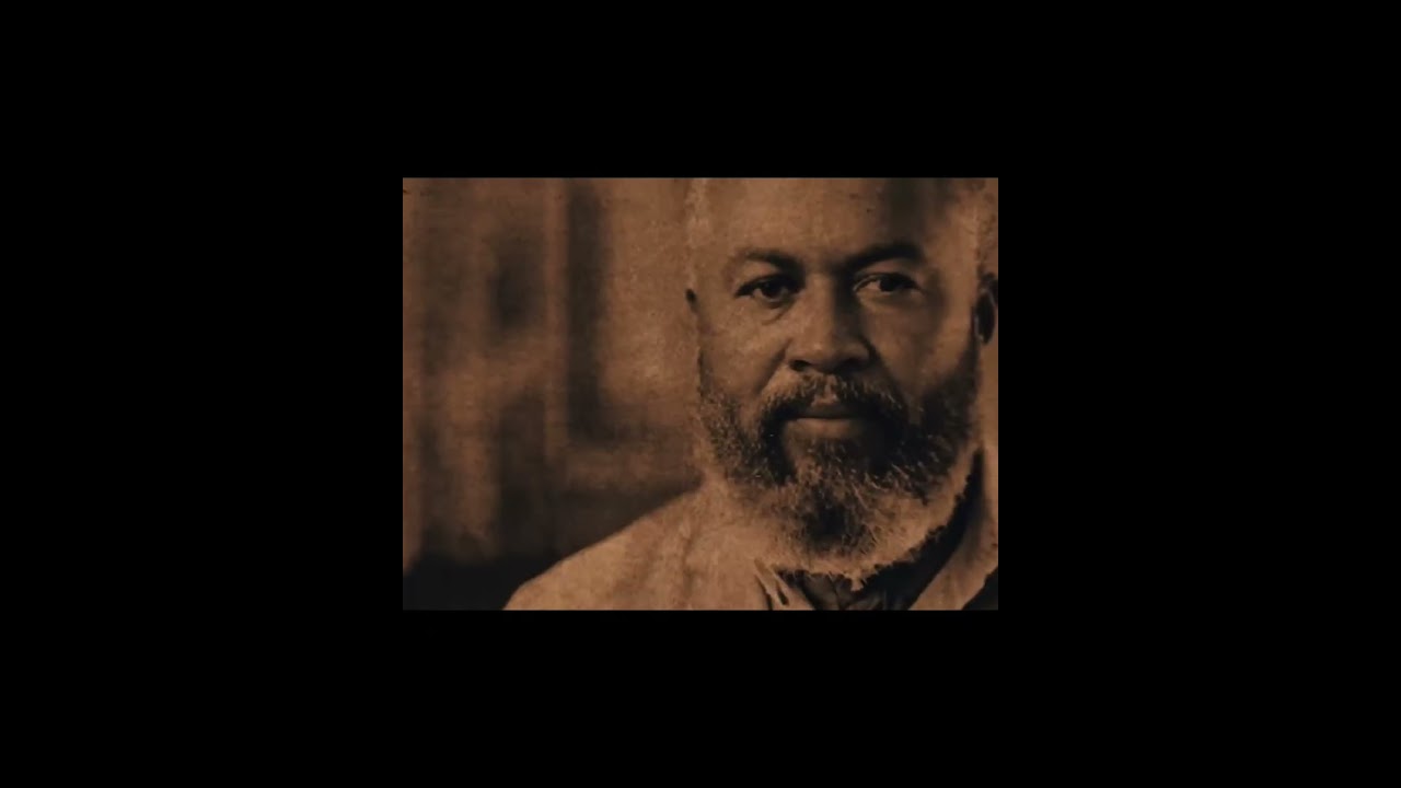 William seymor um herói da fé do século 20 uma chama que transcende gerações! 
