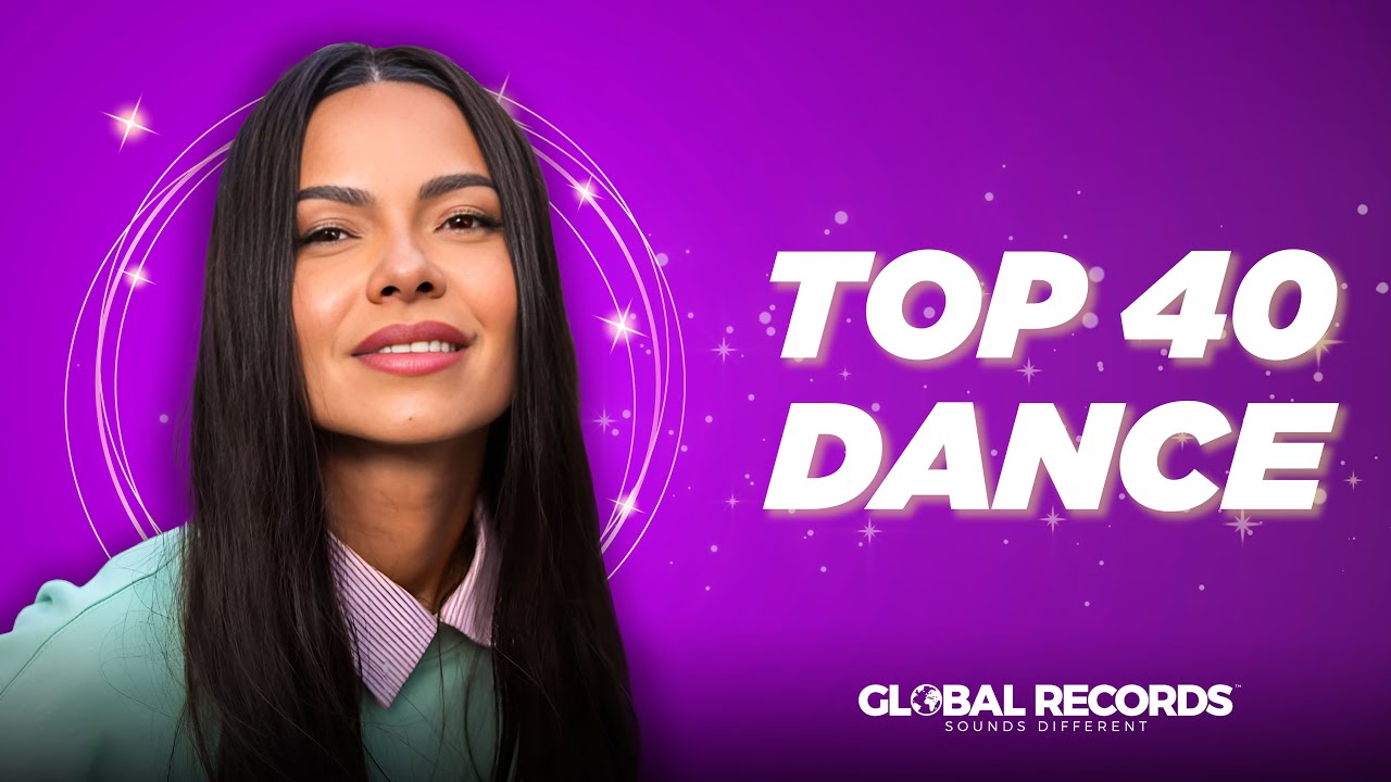 Top 40 Songs This Week 2025 💃🏻 Top Dance Music Hits 2025