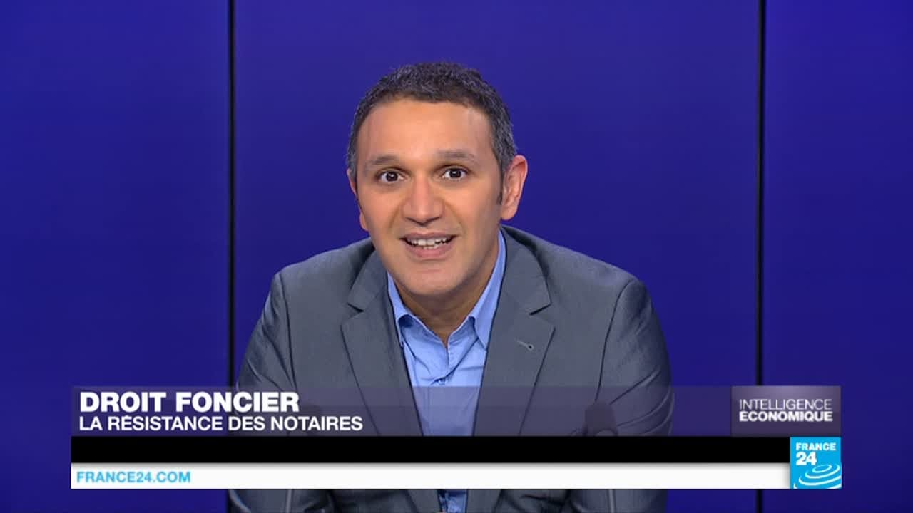 Droit foncier : la résistance des notaires