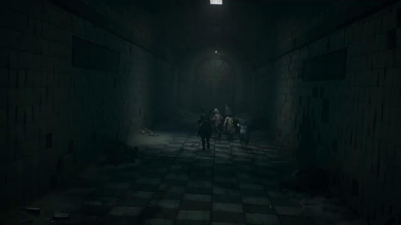 Reanimal