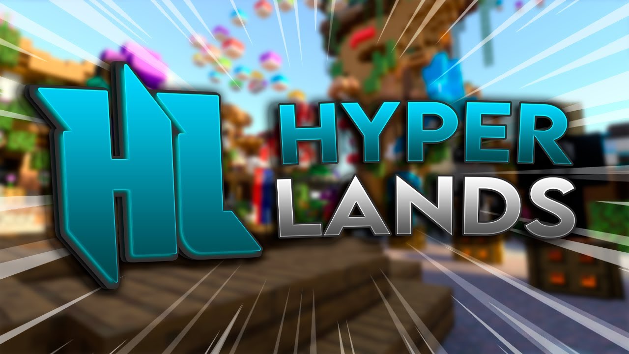 Revisiting Hyperlands...