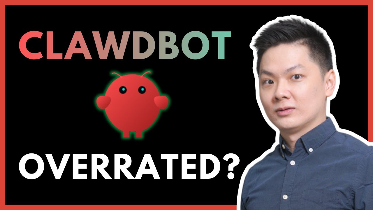 Clawdbot: Хайп против реальности (практический обзор)