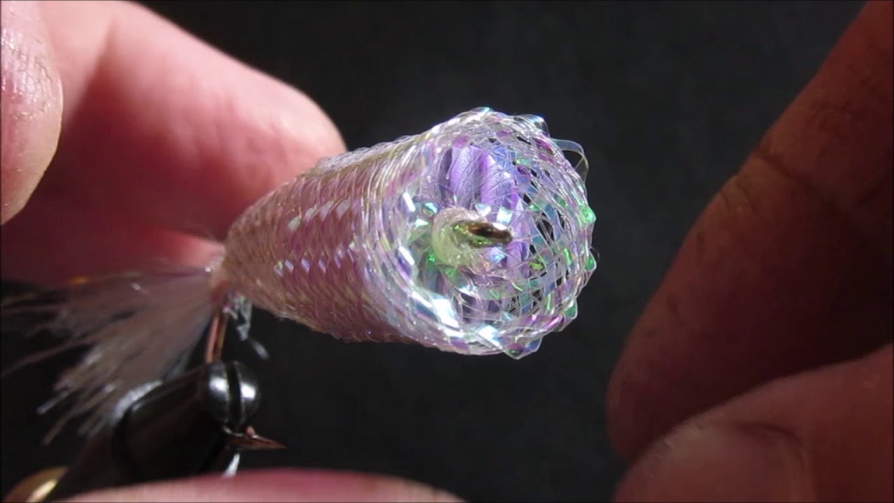 Corsair Tubing Popper