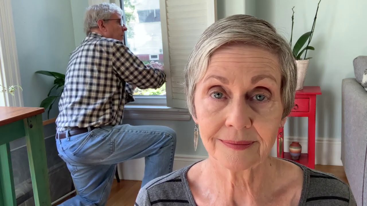 Lisa for Maine: You Are Not Alone - Not a millionaire