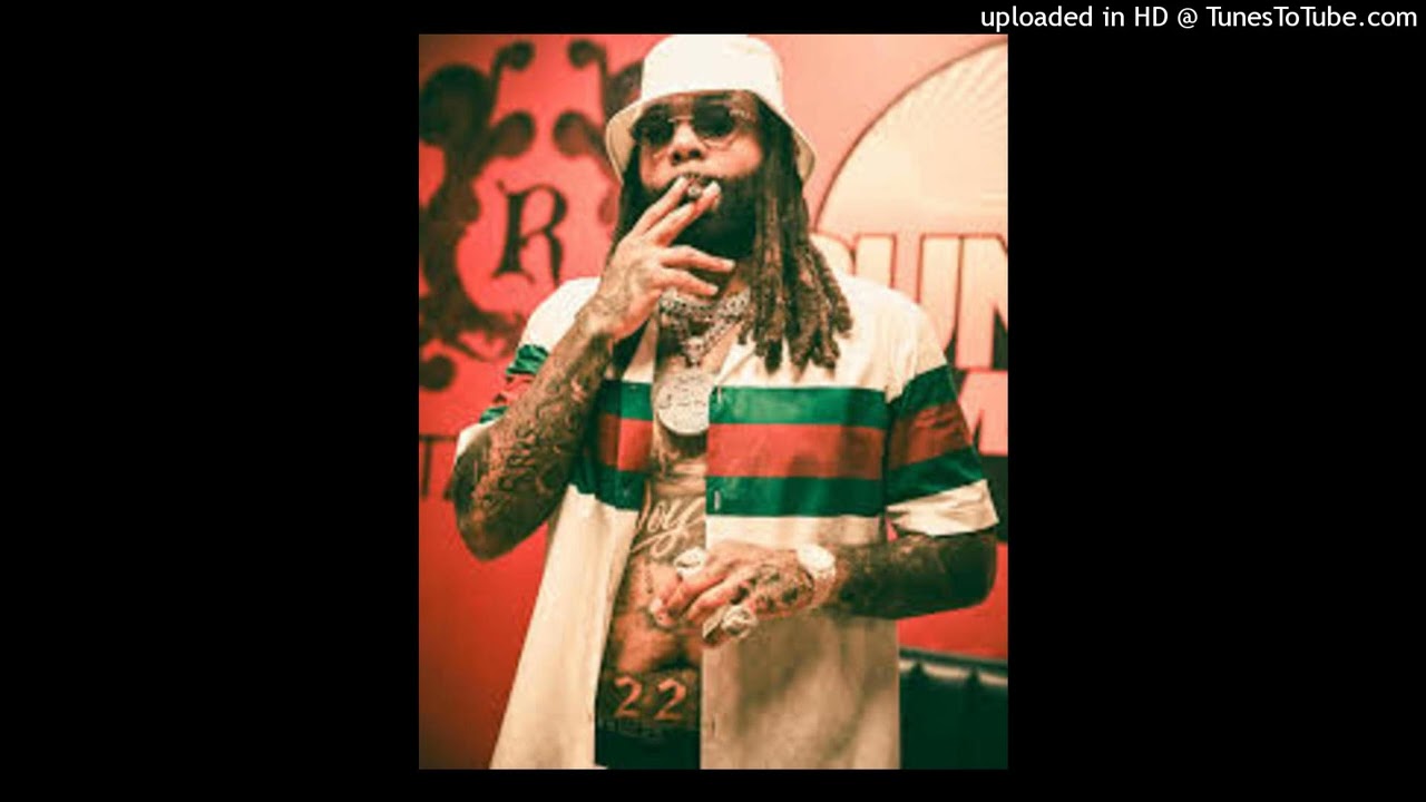 [FREE] Money Man Type Beat 2026 - 