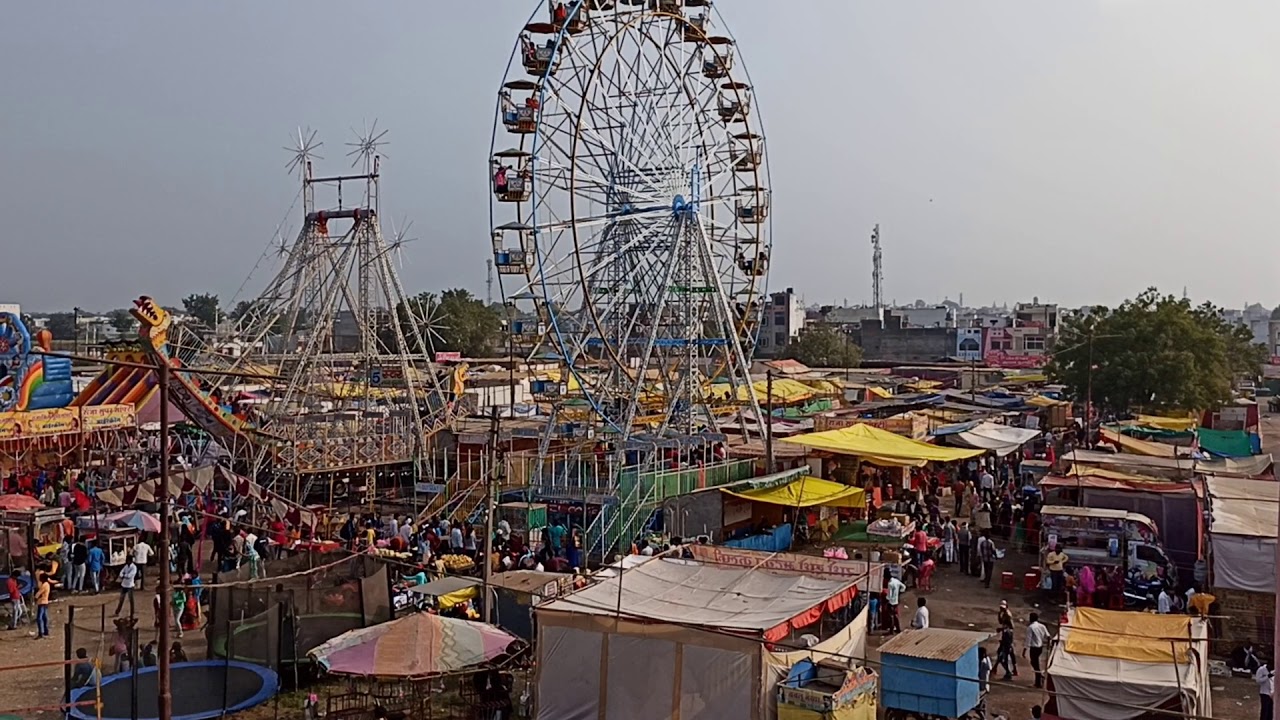 Mela sanawad