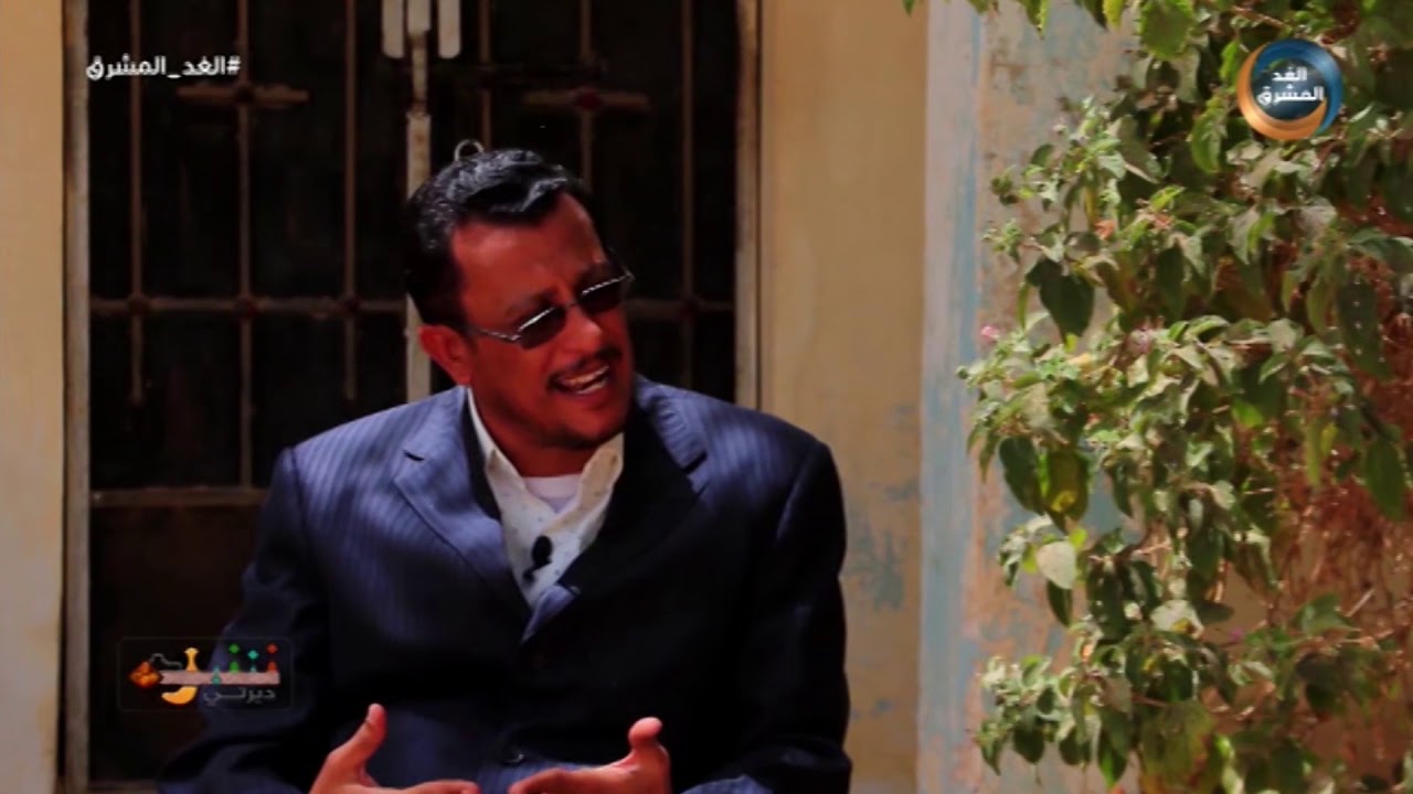ديرتي شبوة | الدكتور مسعد مسرور يتحدث عن تاريخ وحضارة مدينة الروضة