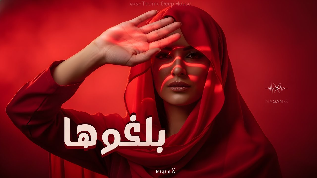 بلغوها -Nostalgia - Maqam X