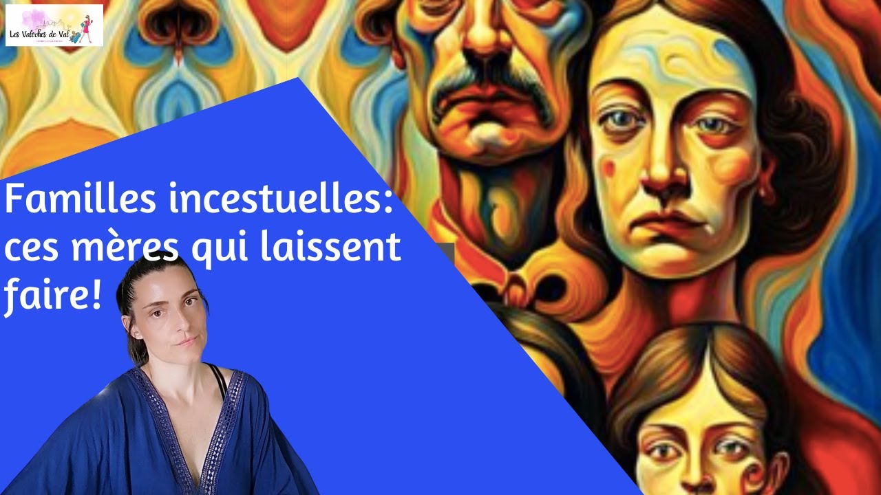 M&egrave;res passives, m&egrave;res actives : deux visages de la complicit&eacute; incestuelle