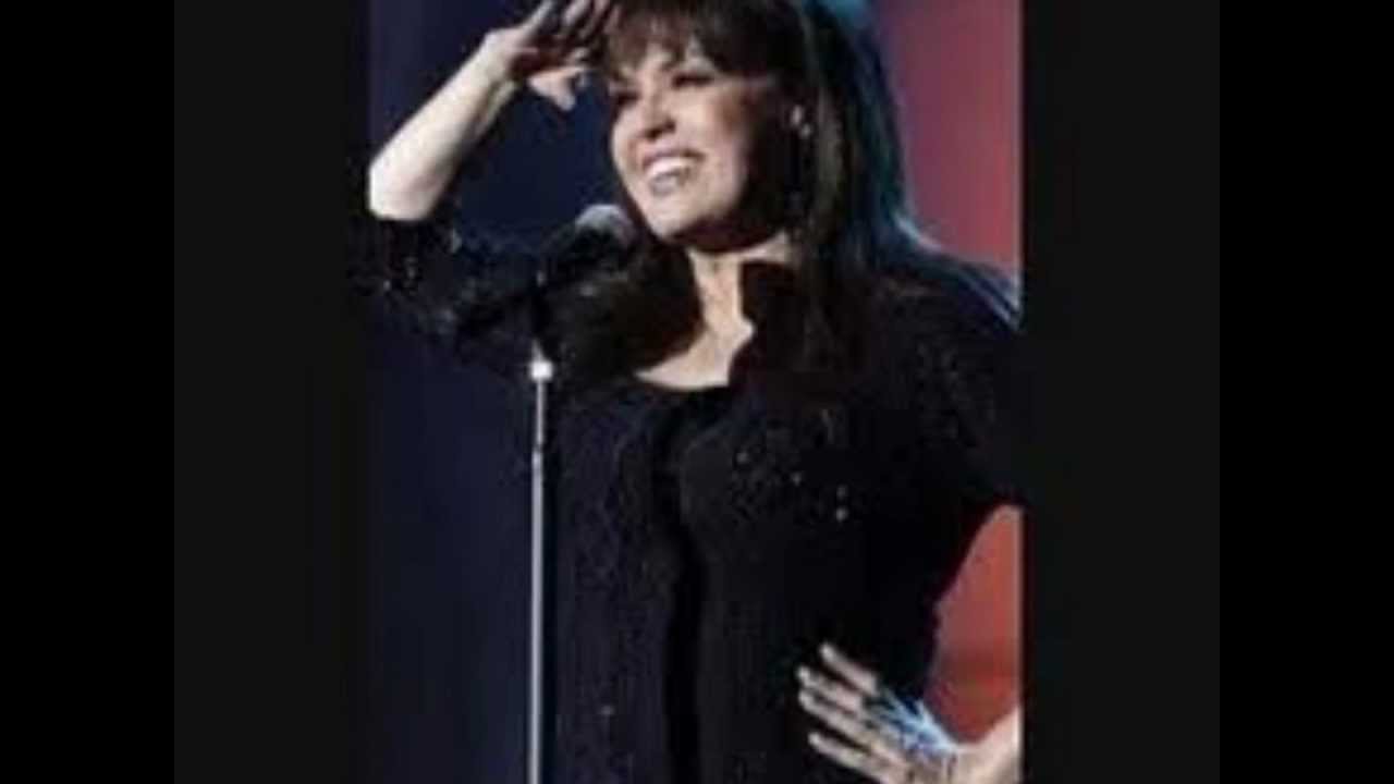 A pictorial tribute to Marie Osmond