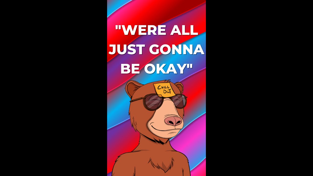 The argument about Okay Bears part one