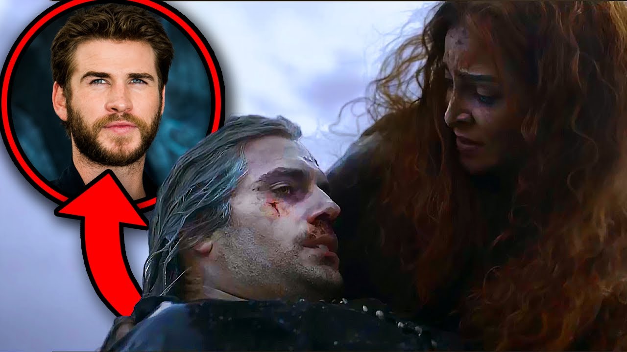 THE WITCHER SEASON 3 BREAKDOWN! Easter Eggs & Details You Missed!