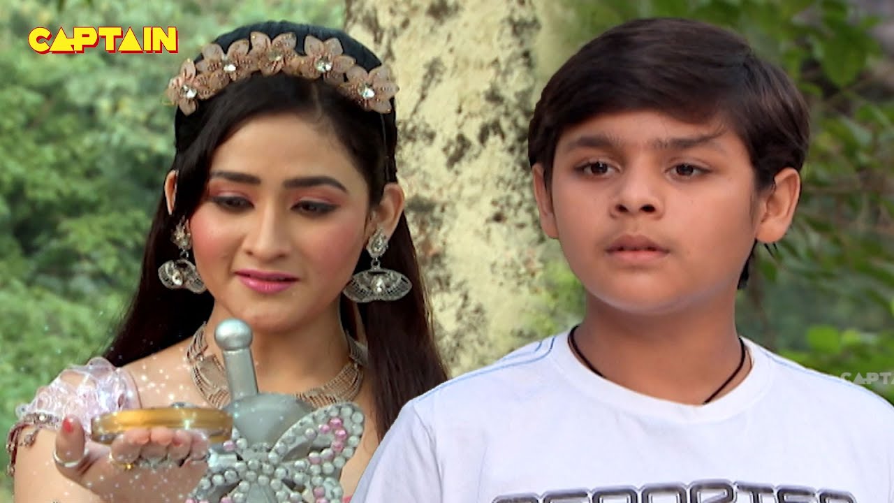कैसे ढूंढेगा बालवीर मेहर को || Baal Veer || Big Episode || Ep 297, 298, 299, 300