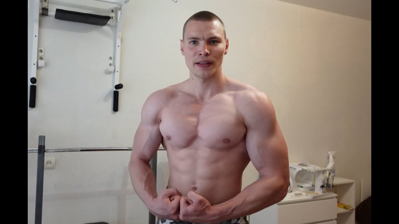 на связи) #бицепс #плечи #качаемся #наспорте #трицепс #грудные