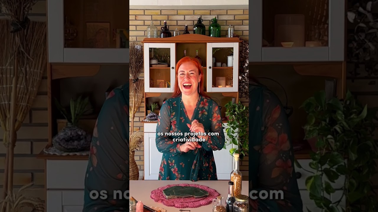 🔮 Mandinguinha da Lua Crescente em Aqu&aacute;rio! Ritual para INOVA&Ccedil;&Atilde;O e PROSPERIDADE