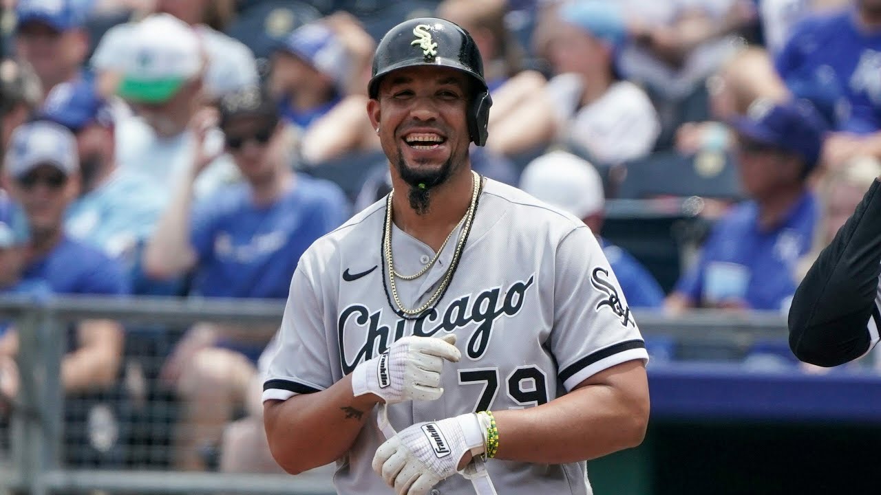 Jos&eacute; Abreu Top 10 Longest Home runs