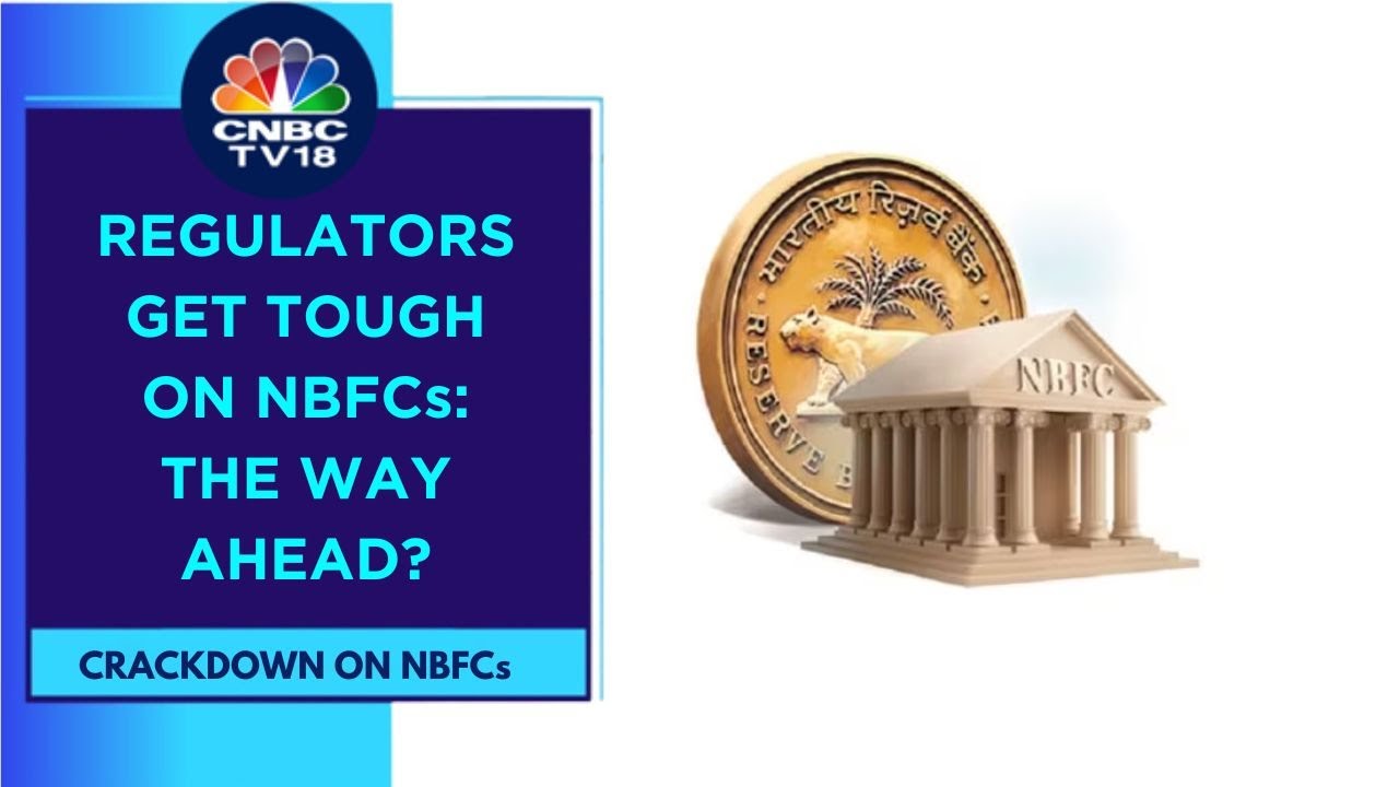 Regulatory Action From RBI & SEBI On NBFCs Raise Questions Among Investors: What Should They Do?