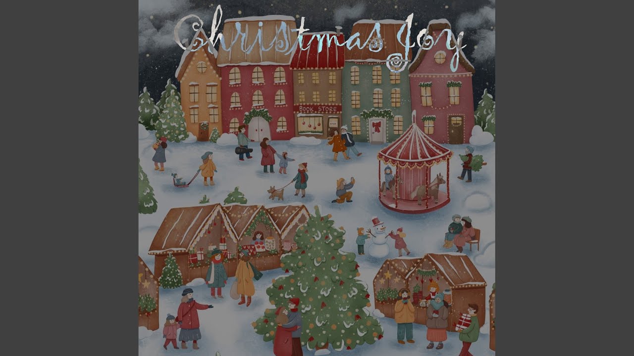 Christmas Joy