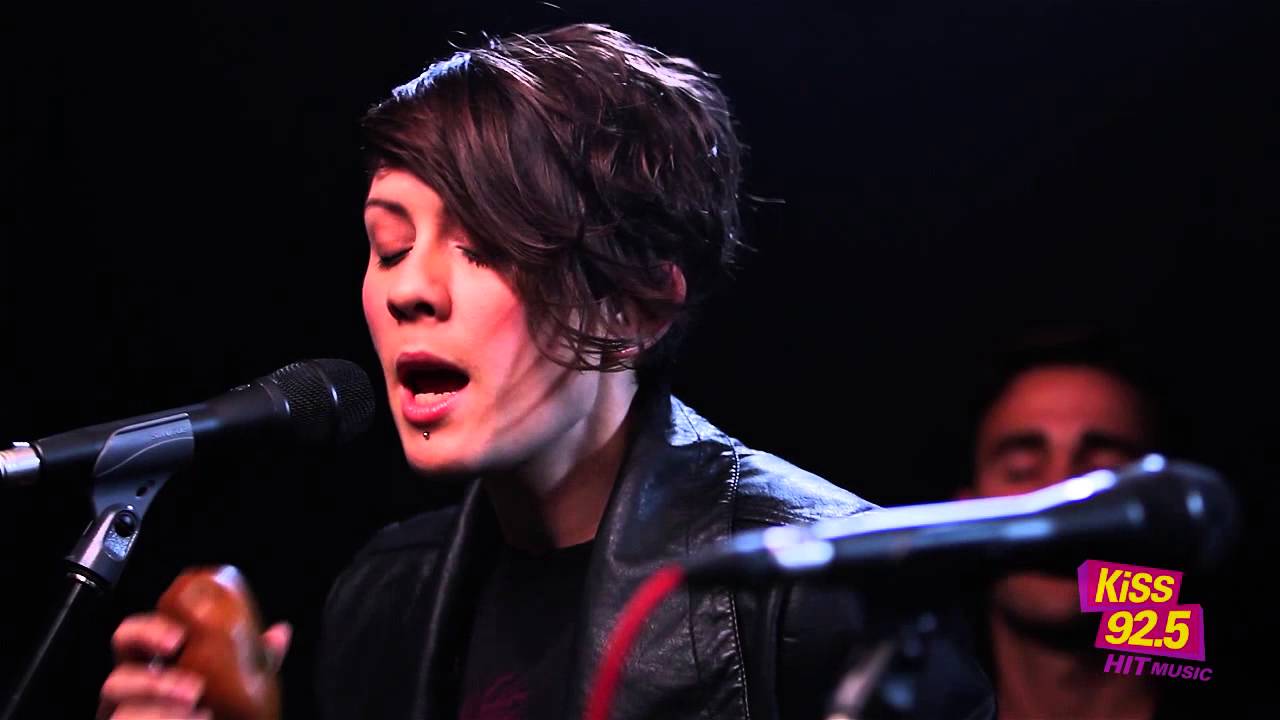 Tegan and Sara 'Closer' Live | Performance | KiSS 92.5