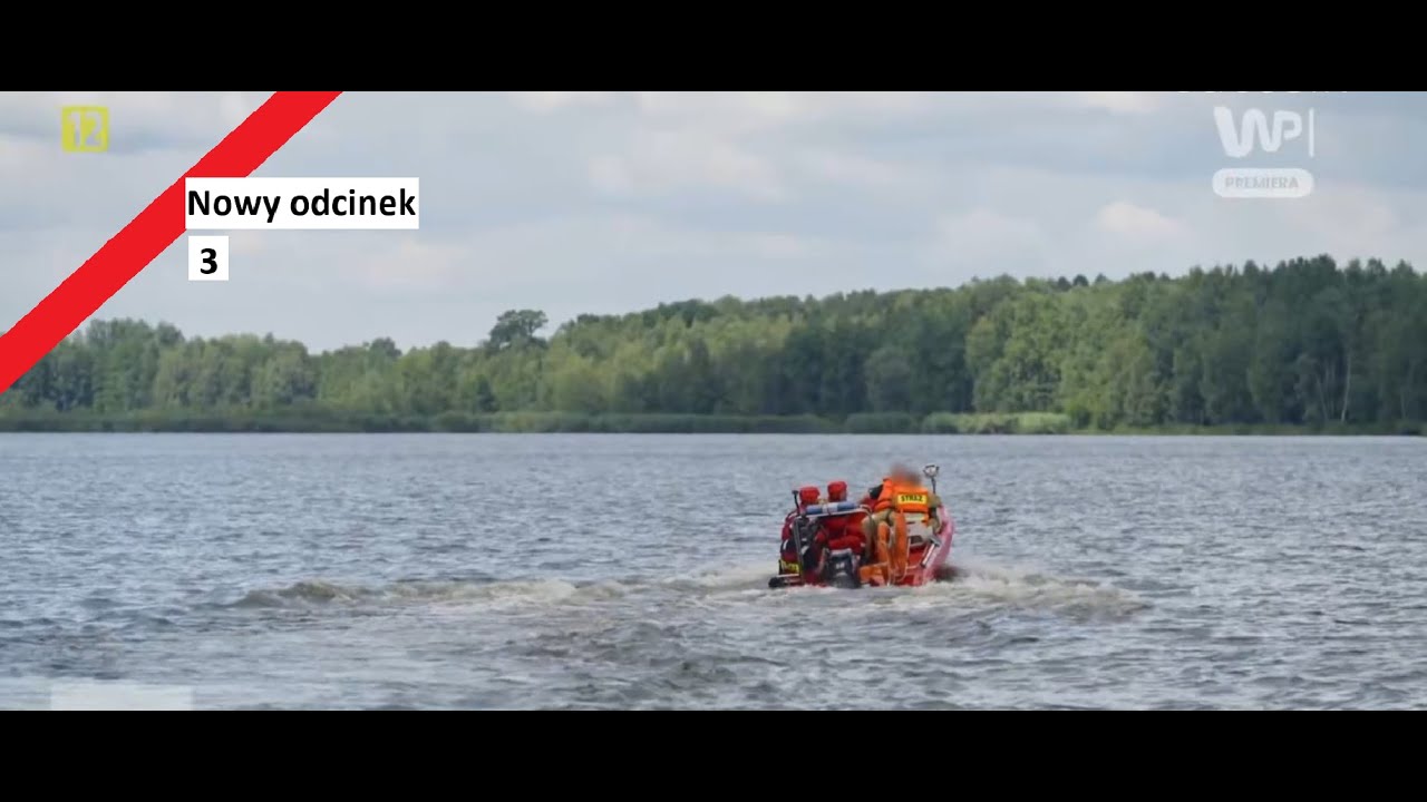 [NOWOŚĆ] 🔥 Strażacy z Sąsiedztwa 🚒 [Sezon 1] Odc. 3 #1080p