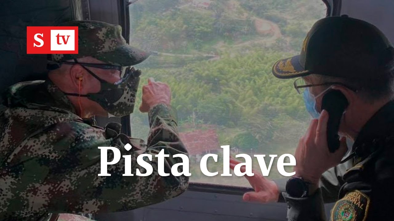 Celular de sicario sería clave para ubicar a responsable de masacre en Buga | Semana Noticias