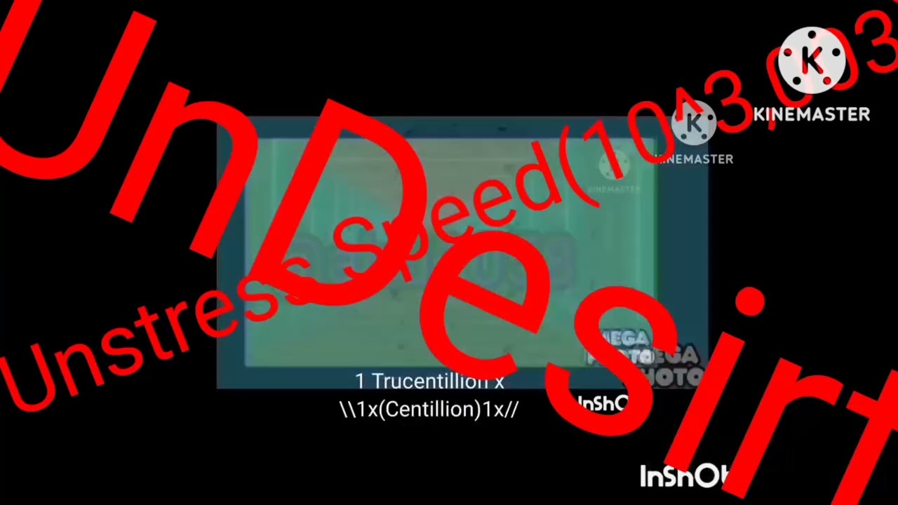 10^903x to 10^10^100x