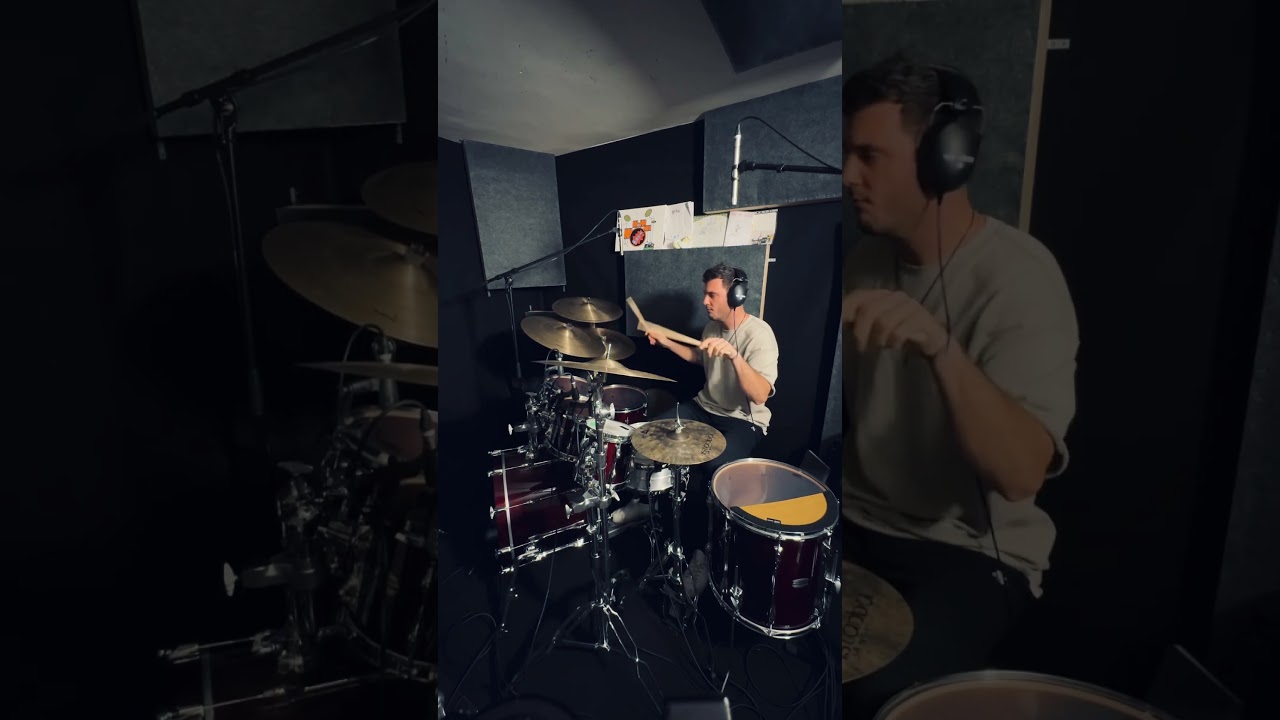 Echoes! 🥁❤️