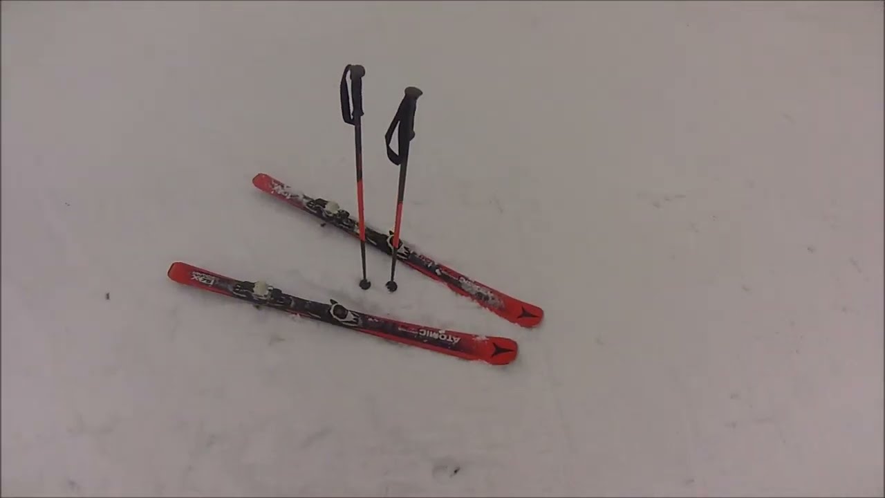 Lipno ski dec 16 2023