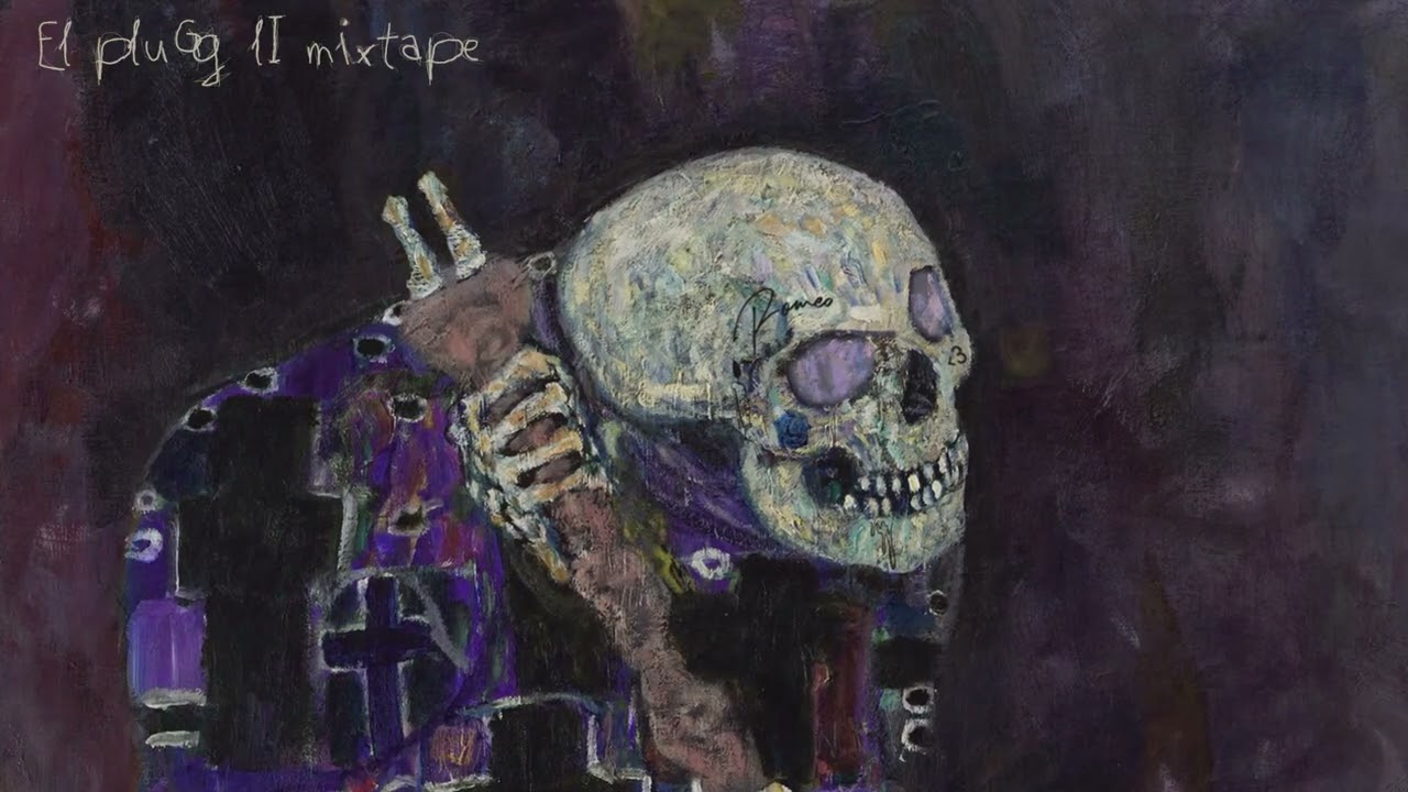 YUNG BEEF x JOSHORTIZ - LANZADERA (AUDIO)