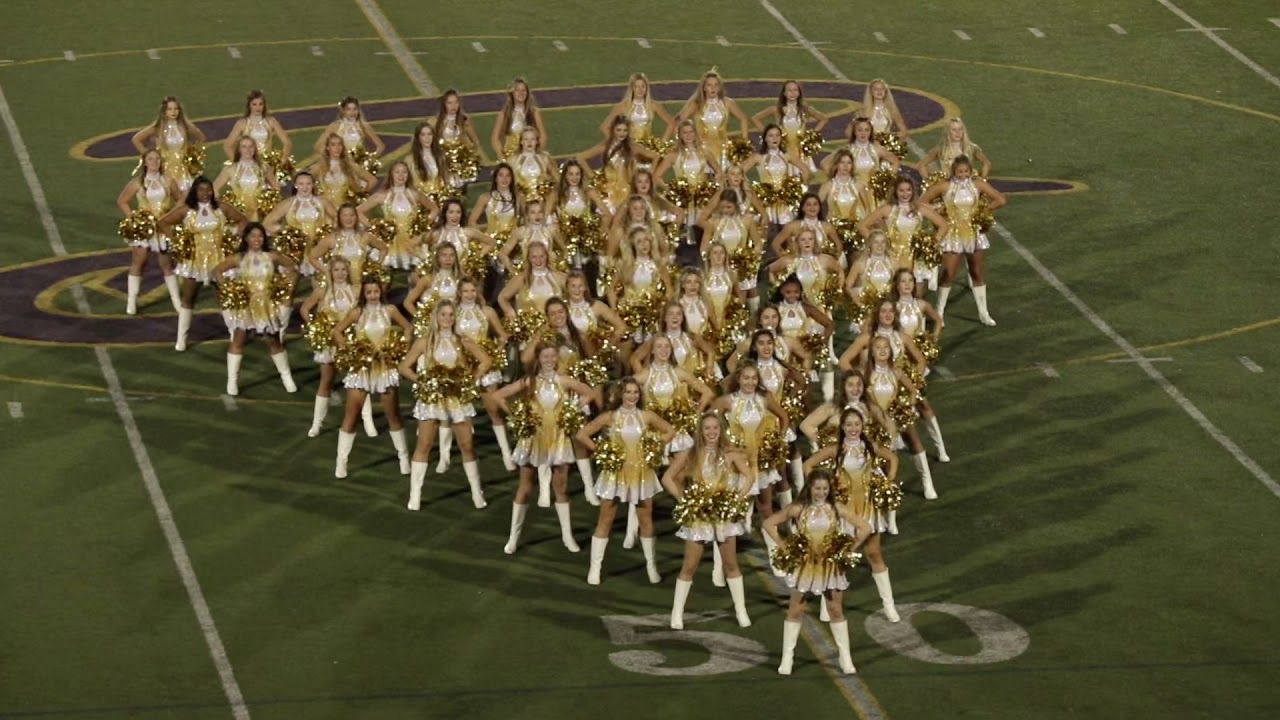 2021 Alter Lancerettes | 