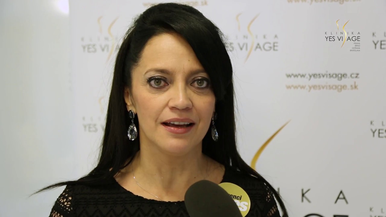 Modern&iacute; centrum preventivn&iacute; medic&iacute;ny Kliniky YES VISAGE