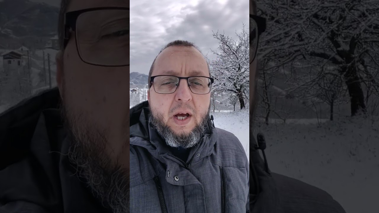 Умар бин Хаттаб Р.А. и ключовете на Йерусалим.