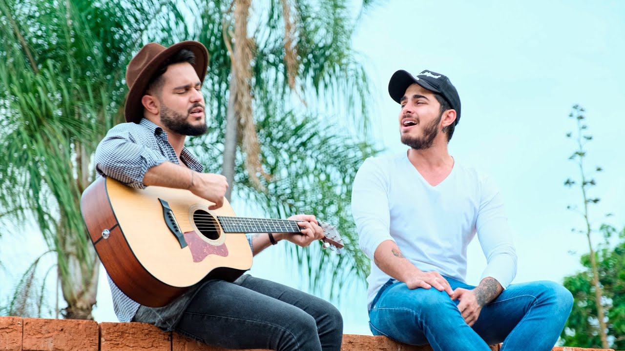 Litrão - Matheus & Kauan (cover ZF&M)