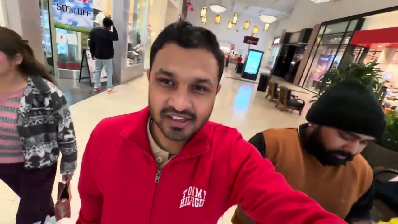Finally AirPods mil gaye guys 😂🙏🏻