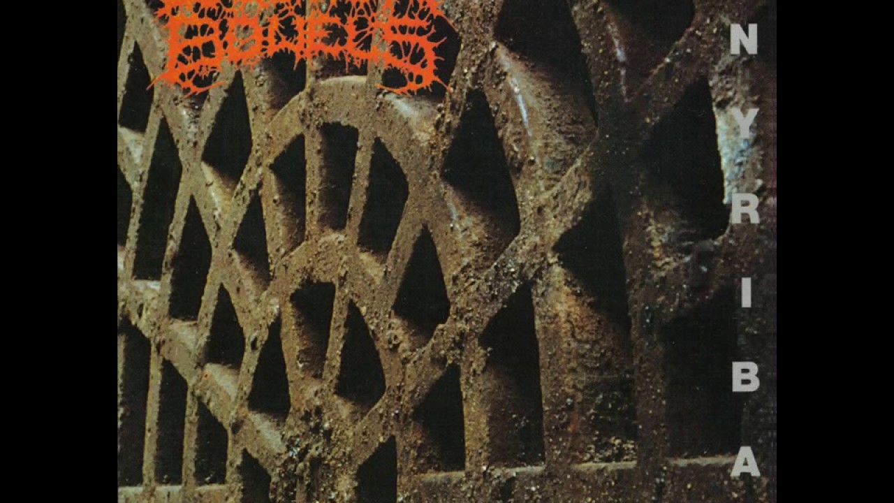 Squash Bowels  -  Tnyribal (Full Album) 1999