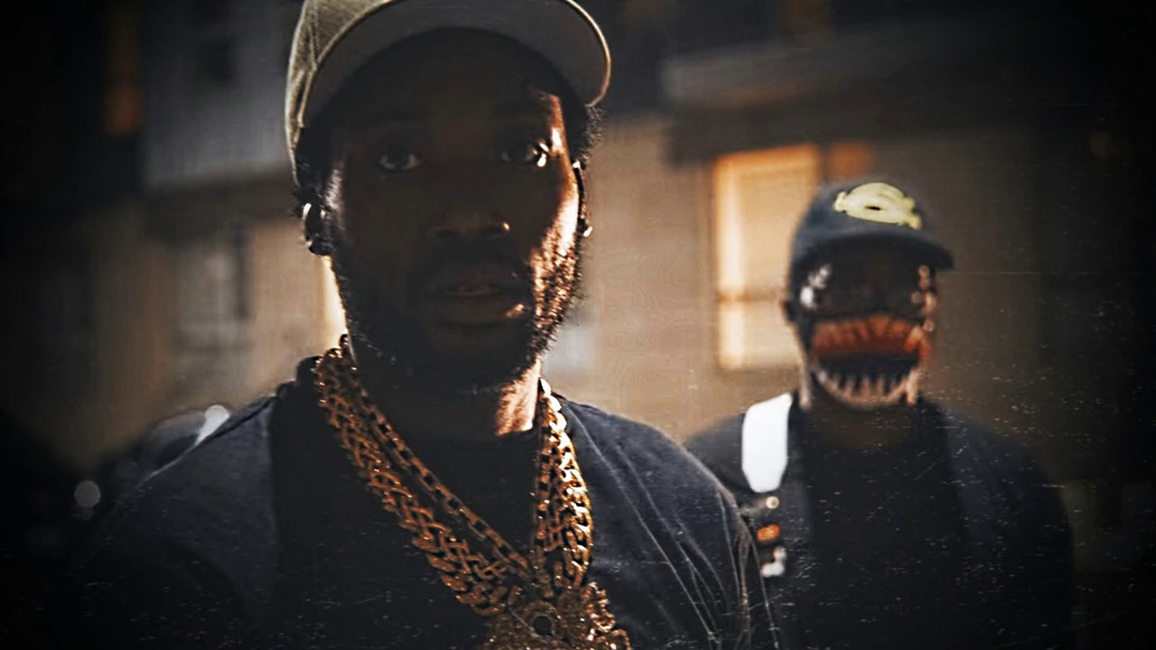 Meek Mill Type Beat 2021 - 