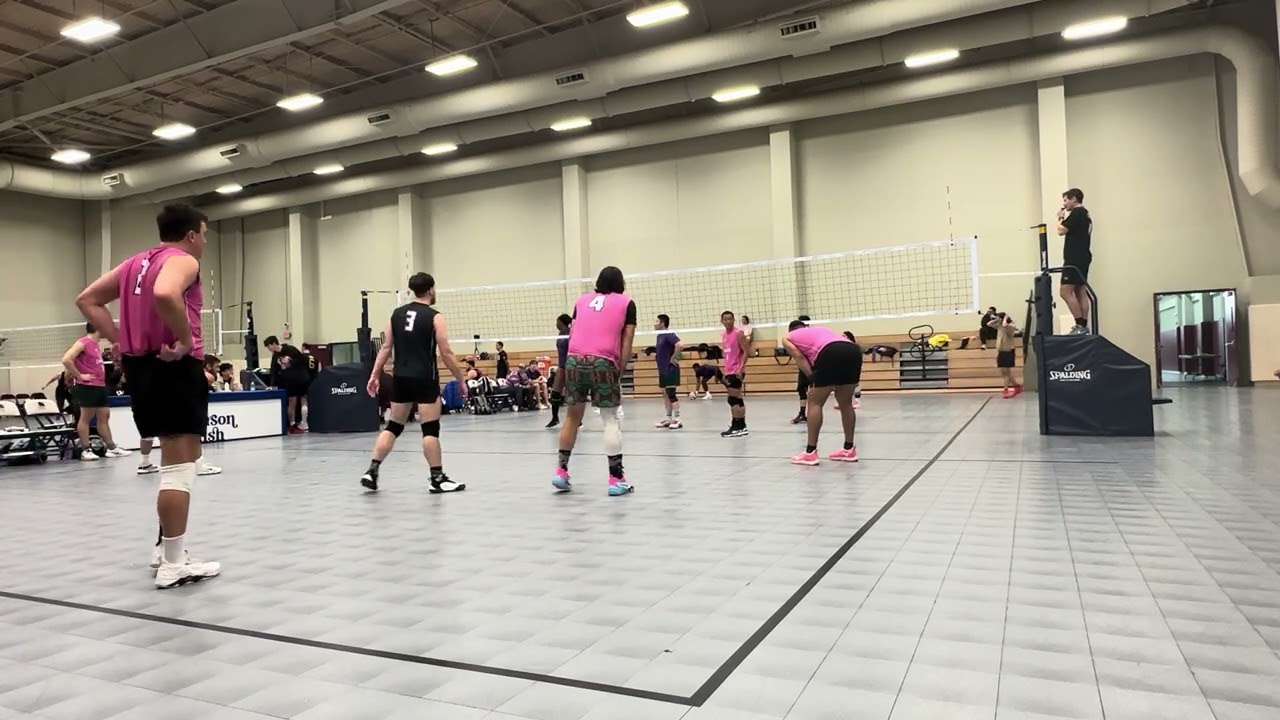 NOLA BB POOL - S1 (Dallas Supernovas)