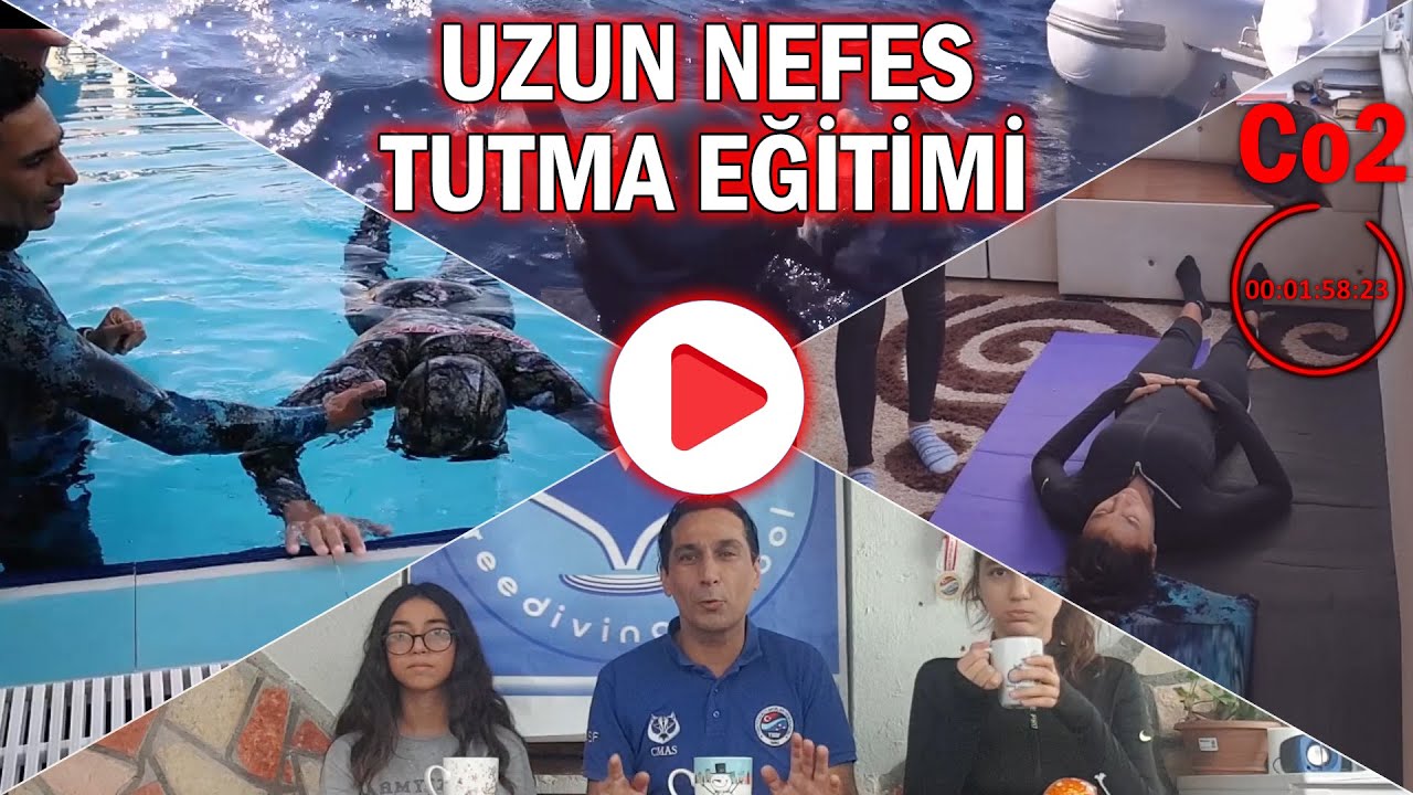 nefes tutmanın sırları ! doğru nefes teknikleri ! BÖLÜM 1
