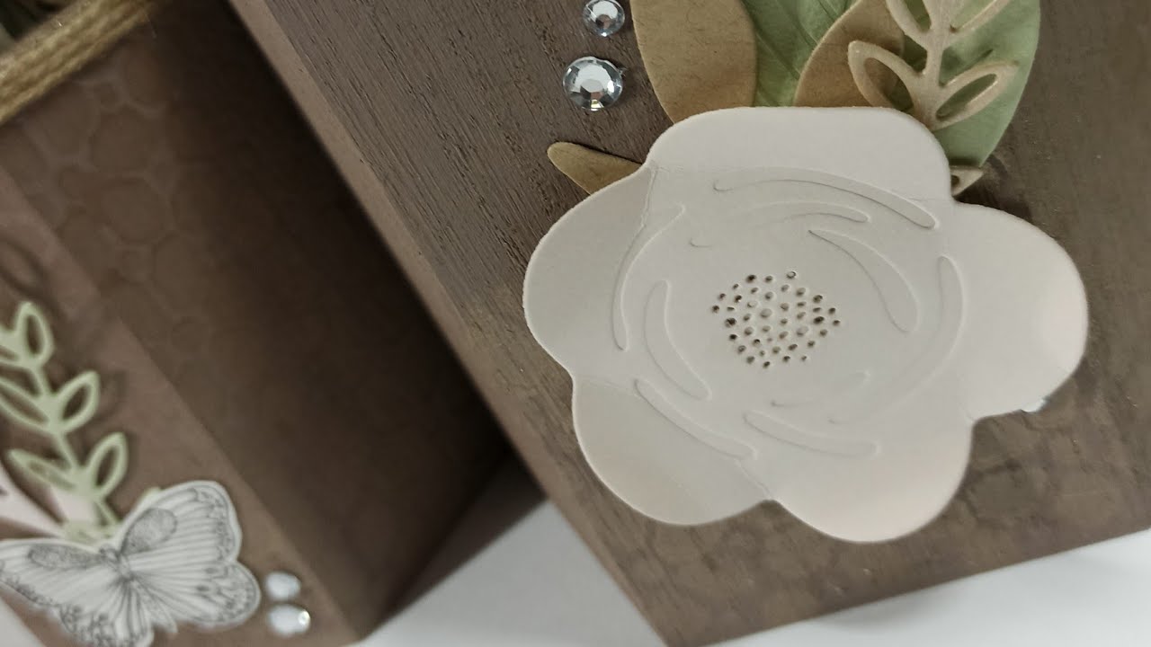 Pot &agrave; crayons - mon essentiel (DT Custodeco) ✨