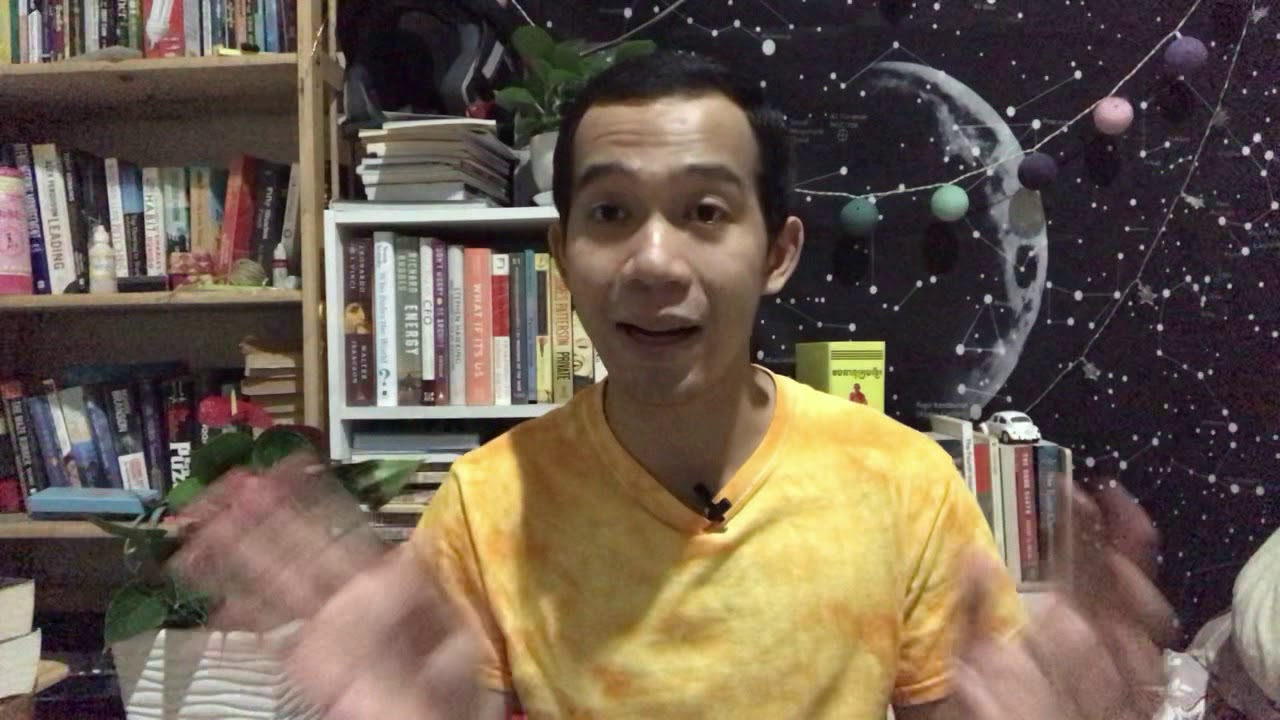 Educated | Khmer Book Review