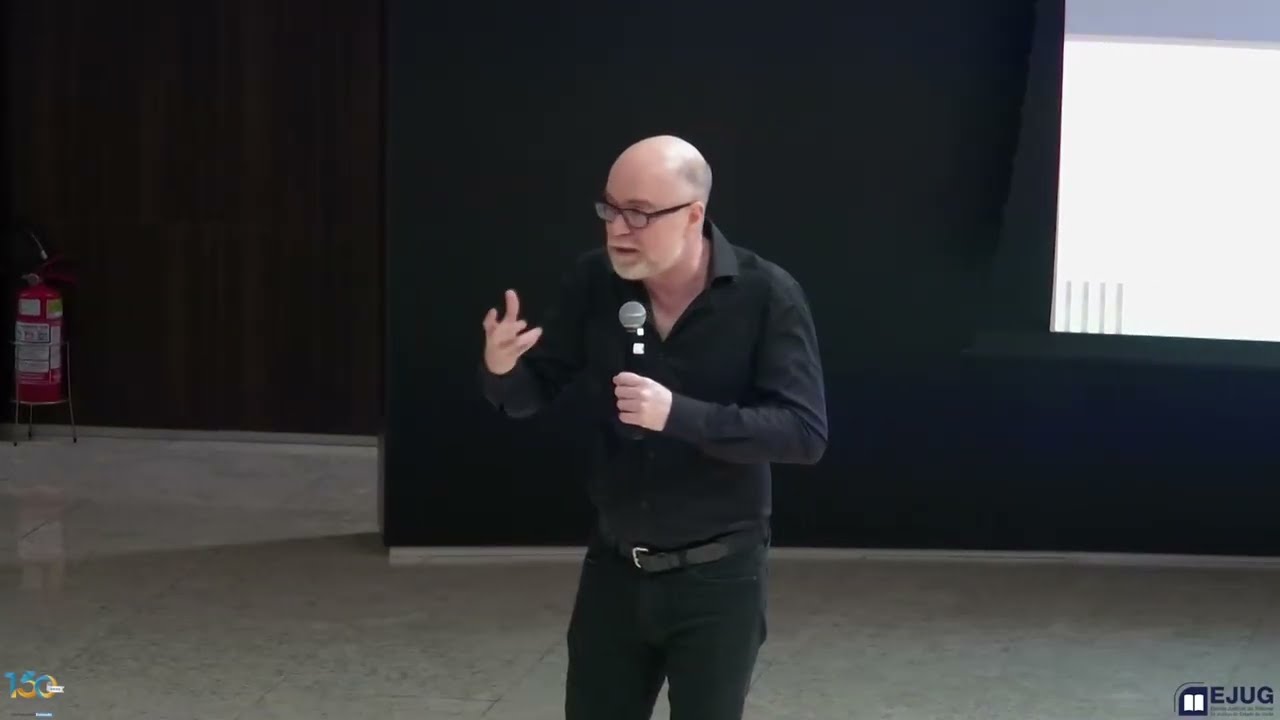 O excesso da democracia em relação à lei