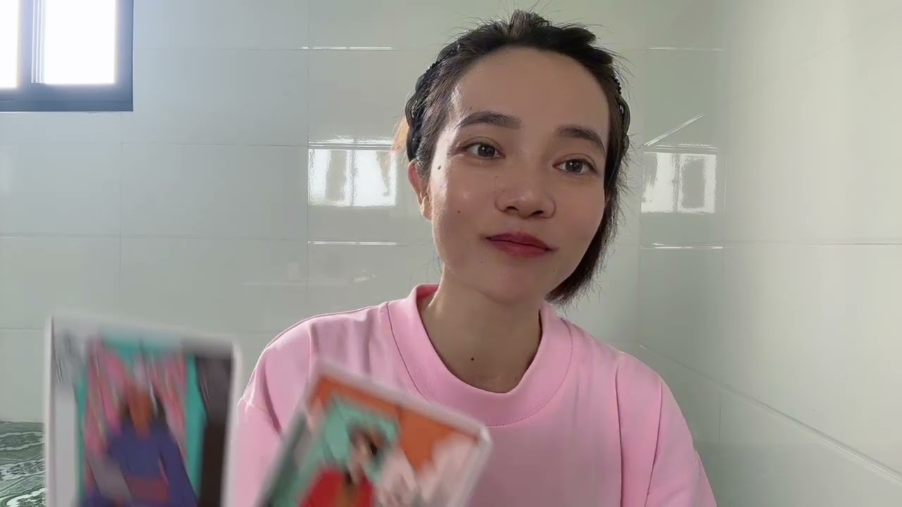 Sự Thay Đổi Nào Đang Tiến Gần Đến Bạn? 