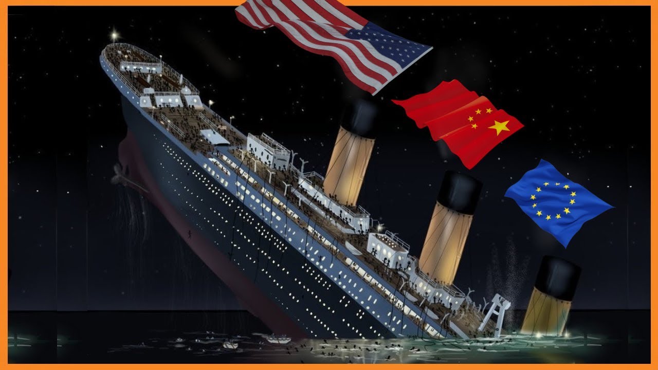 Global Recession 2020 Prediction Has Globalization Failed?