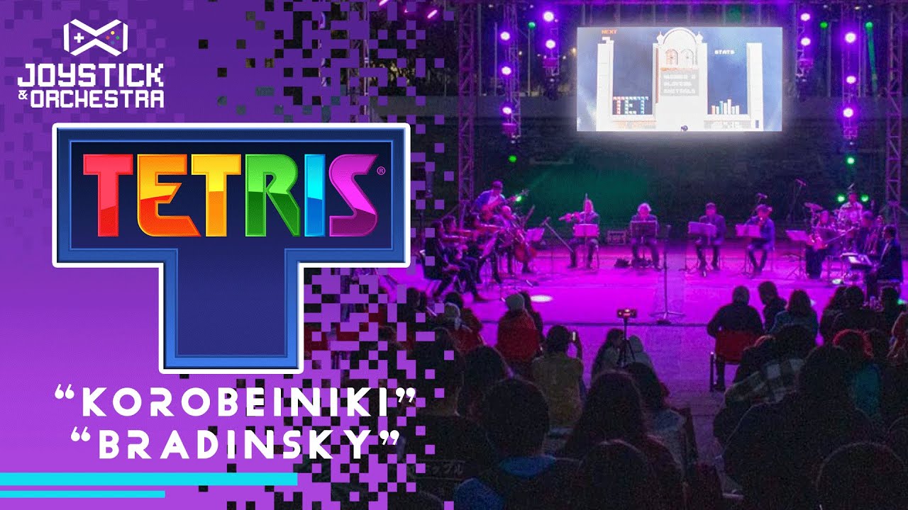 Tetris Medley 