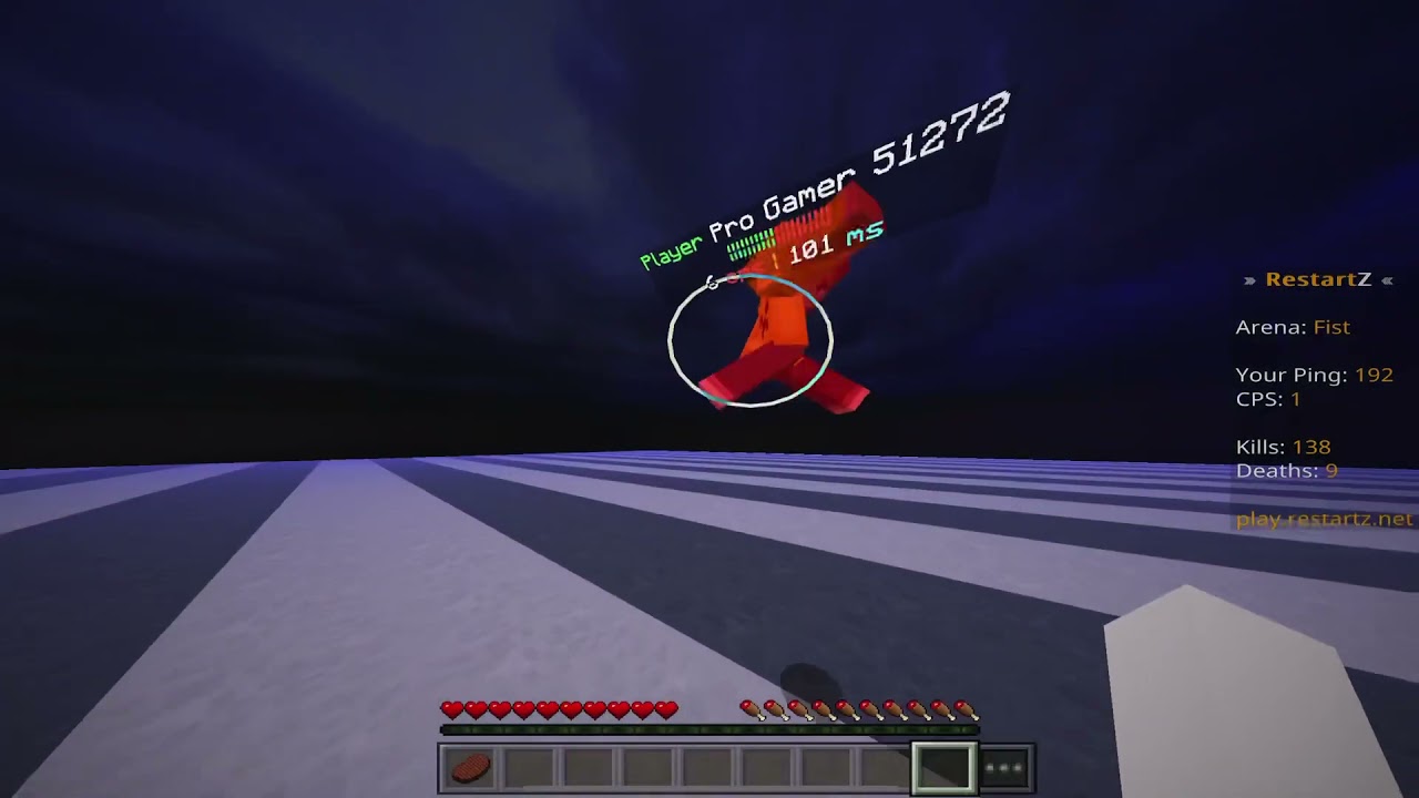 200ping by Oreologist (REUPLOAD)