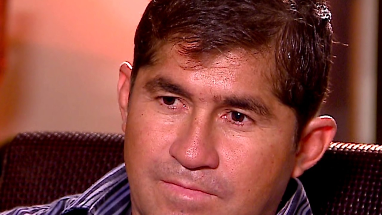 José Salvador Alvarenga Lost at Sea - Mysteries & Miracles