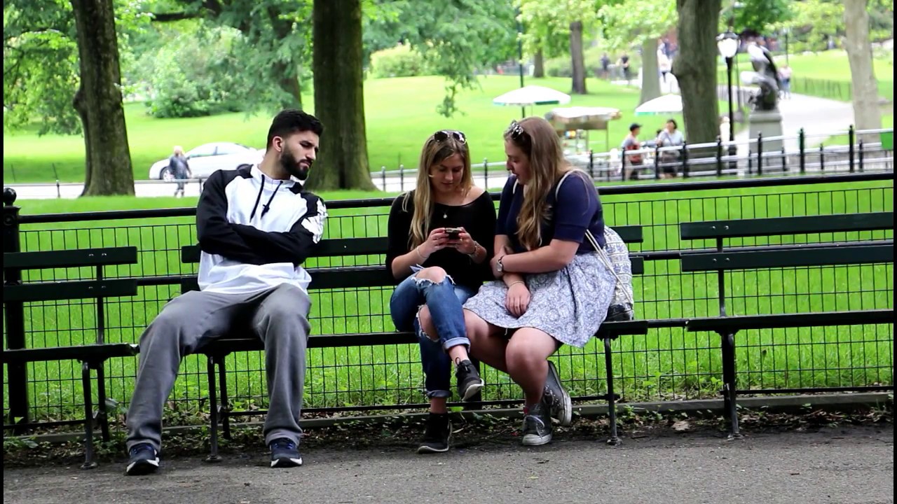 Bad Habits in Public - شوية عادات غلط مع الناس في الشارع