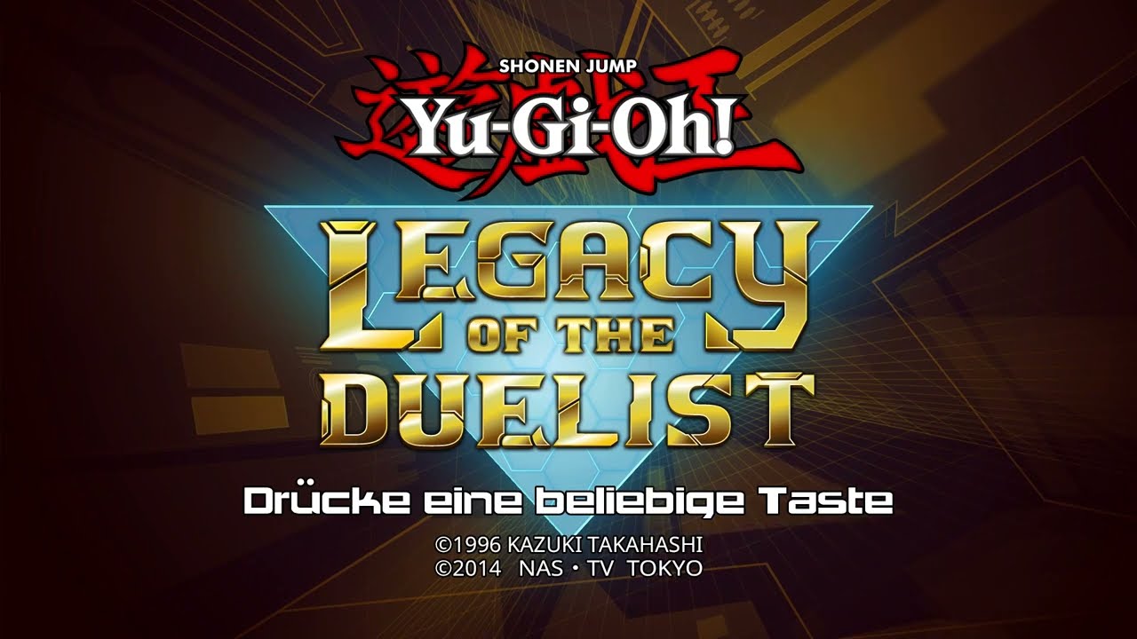 yugioh duelist kingdom
