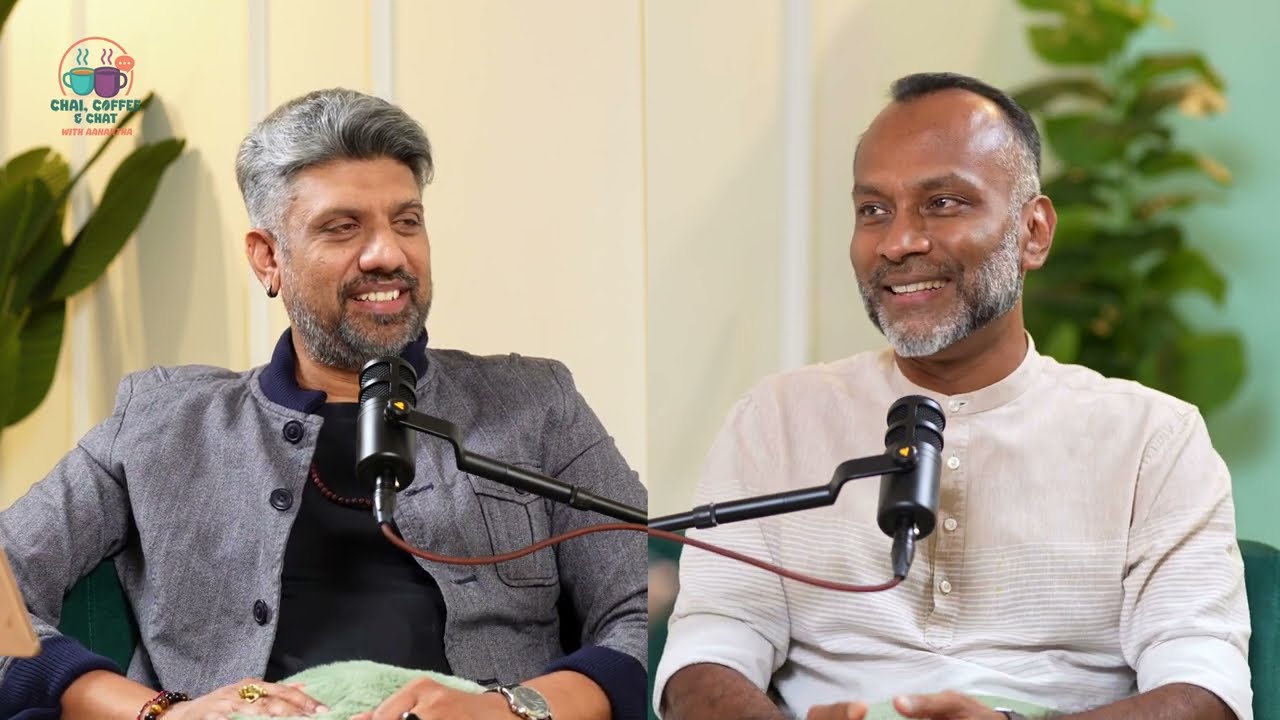 CCC S01E03 | Behind the Veil – The Truth About Malaysian Indian Wedding Industry