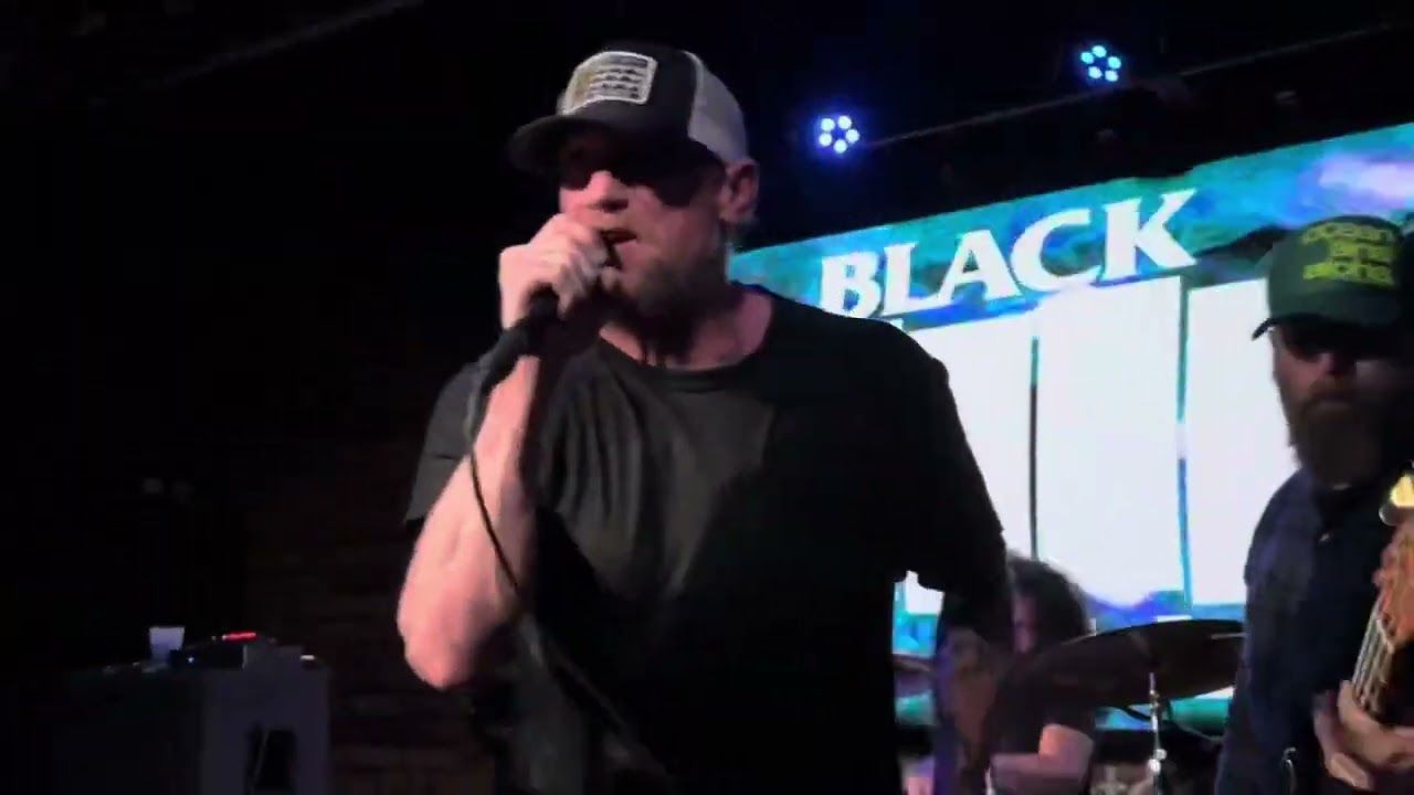 Black Flag - Rise Above - Live at Photo City Music Hall in Rochester, NY on 8/15/24